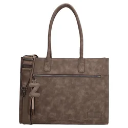 Zebra trends Rosalyn W01581 Dark brown