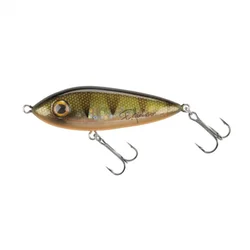 McSnack 9cm SIGN EVELINA FL PERCH SVZ (1517088)
