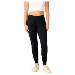 Ženske hlače Bauer Tempthread Jogger Black L