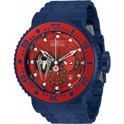 Ure Invicta Marvel Spiderman 31906