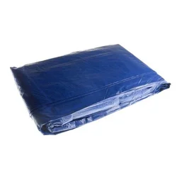 shumee SVETLA ponjava 6x10m (modra) teža 55g/m2