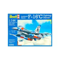 REVELL Maketa F-16c Fighting Falcon - RV03992/025