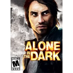 Alone in the Dark Steam Key EUROPE