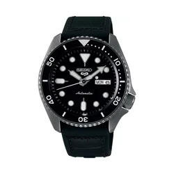 Seiko ty530810 Črna