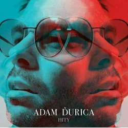 Adam Ďurica - Hity (LP)