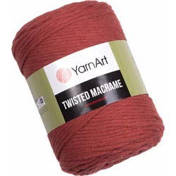 Yarn Art Twisted Macrame 210 m 785 Vrvica