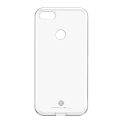 Maska Giulietta za Motorola Moto E6 Play transparent crystal clear