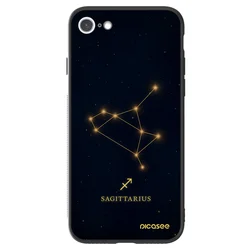 ULTIMATE CASE za Apple iPhone SE 2020 - SAGITTARIUS