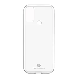 Maska Teracell Skin za Motorola E20 transparent