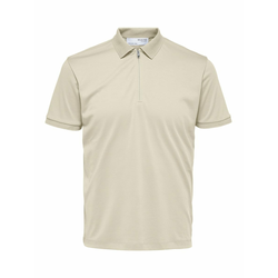 SELECTED HOMME Majica, bež