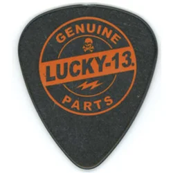 Dunlop L07R 1.00 LUCKY 13B