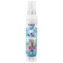 Tuban Tubi pena - modra 200 ml