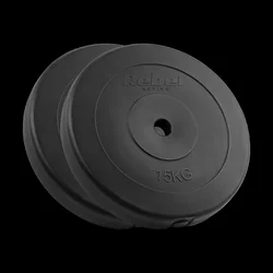 REBEL ACTIVE Bitumenski tegovi klasične ploče set 2x15kg / 31mm RBA-2118