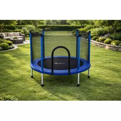 Trambolina Plava 140cm sa mrežom ( 12975 )