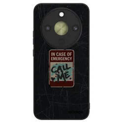 ULTIMATE CASE za Honor Magic8 Lite 5G - EMERGENCY