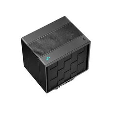 DEEPCOOL Procesorski hladnjak ASSASSIN 4S, Crni