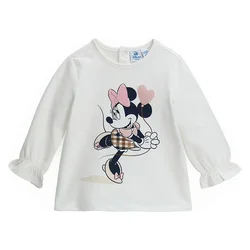 Original Marines majica DR DEAV1433NF DISNEY D bela 74