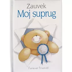 Zauvek moj suprug