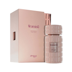 Zimaya Unisex parfem Tiramisu Caramel, EDP, 100 ml