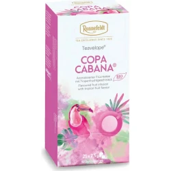 Čaj Ronnefeldt Teavelope Copa Cabana 25 kos