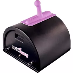 Motorbunny Attachment Loli - Pink