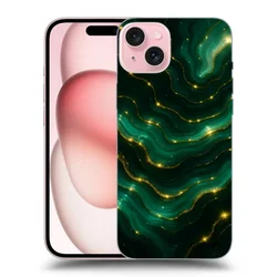 ULTIMATE CASE MagSafe za Apple iPhone 15 - Emerald