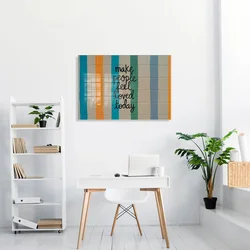Wallity Image UV-596, 45 x 65 cm