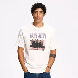 Reserved - T-shirt Bon Jovi