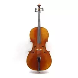 Violončelo 4/4 Model 4 Antique Basic Strings