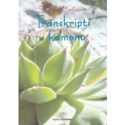 Transkripti u kamenu