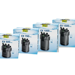 Tetra Tec EX1000 Plus kanister