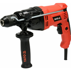 YATO YT-82044 Udarna bušilica, 1050W, Brzi futer ključ 13mm