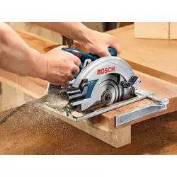 BOSCH rucna kružna testera GKS 190