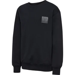otroški pulover hmlCLEAN SWEATSHIRT