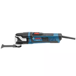 Višenamenski alat Bosch GOP 55-36 - Renovator + set alata + L-Boxx (0601231101)
