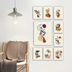 WALLXPERT Dekorativne slike 9MDF01YS