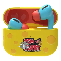 Moye Tom and Jerry bežične slušalice