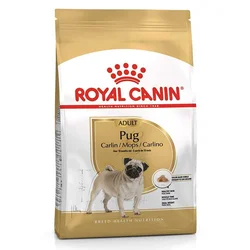 ROYAL CANIN Suva hrana za pse Adult Mops 1.5kg