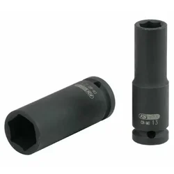 Nasadni ključ 1/2 14mm duži KS TOOLS