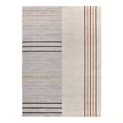 Siva/bež preproga 80x150 cm Craft – Universal