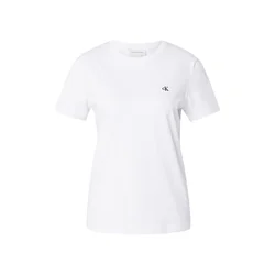 Calvin Klein Jeans Majica Archive bela