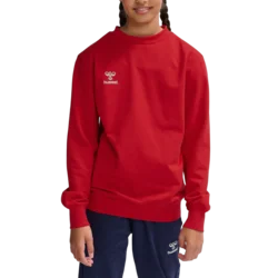 Mikica Hummel HMLGO 2.0 SWEATSHIRT KIDS