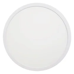XLed CL-PL012RAA 12W 4000K Nadgradni okrugli LED panel,1080Lm,Fi160x28mm ( CL-PL012RAA 12W 4000K )