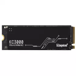 KINGSTON 512GB M.2 NVMe SKC3000S 512G SSD KC3000 series