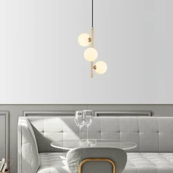 Conceptum Hypnose Luster Domino-11046, 36x36x46 cm, Zlatne boje