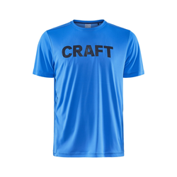 Muška majica Craft Core Charge Veličina: XL / Boja: plava