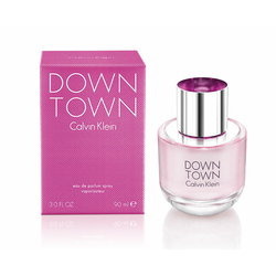 CALVIN KLEIN - Downtown EDP (30ml)