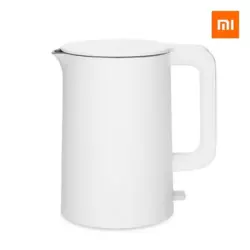 Xiaomi Mi Electric Kettle EU kuvalo za vodu/ketler, 1.5 L, bela boja