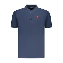 U.S. Grand polo Muška polo majica AU02661_BL1NAVY, Teget