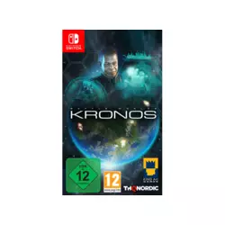 SWITCH Battle Worlds - Kronos